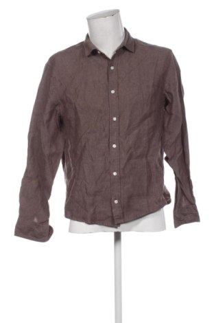 Pánská košile  Charles Tyrwhitt, Velikost L, Barva Hnědá, Cena  794,00 Kč