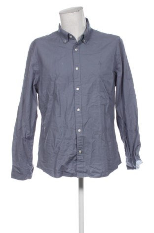 Мъжка риза Charles Tyrwhitt, Размер XL, Цвят Син, Цена 28,63 €