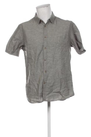 Pánska košeľa  Charles Vogele, Veľkosť L, Farba Zelená, Cena  17,95 €