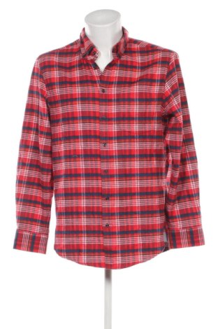 Мъжка риза Christian Berg, Размер L, Цвят Многоцветен, Цена 17,89 €