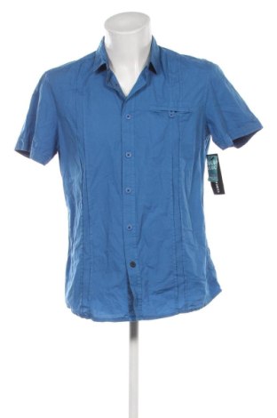 Férfi ing Clockhouse, Méret L, Szín Kék, Ár 11 839 Ft
