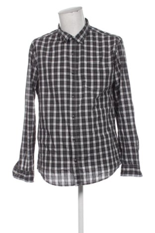 Męska koszula Clothing & Co, Rozmiar XXL, Kolor Kolorowy, Cena 78,99 zł