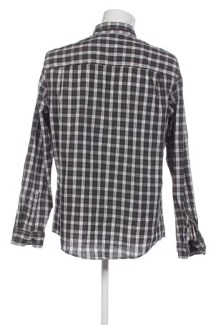 Męska koszula Clothing & Co, Rozmiar XXL, Kolor Kolorowy, Cena 78,99 zł