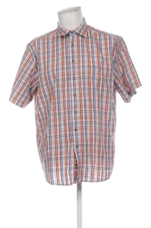 Ανδρικό πουκάμισο Club D'amingo, Μέγεθος XL, Χρώμα Πολύχρωμο, Τιμή 15,99 €