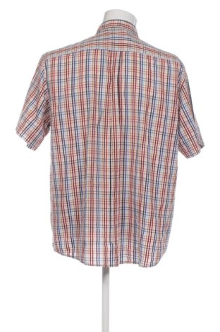 Ανδρικό πουκάμισο Club D'amingo, Μέγεθος XL, Χρώμα Πολύχρωμο, Τιμή 15,99 €