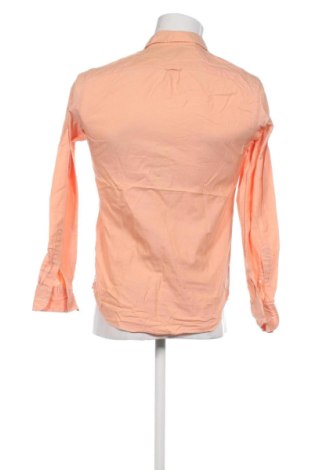 Ανδρικό πουκάμισο Club Monaco, Μέγεθος S, Χρώμα Πορτοκαλί, Τιμή 14,99 €