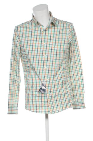 Pánská košile  Club Room, Velikost M, Barva Vícebarevné, Cena  249,00 Kč
