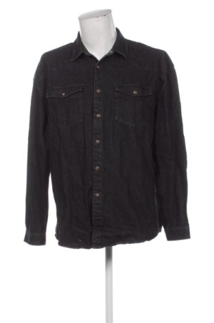 Pánska košeľa  Collusion, Veľkosť L, Farba Čierna, Cena  17,95 €