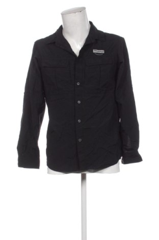 Férfi ing Columbia, Méret S, Szín Fekete, Ár 8 199 Ft
