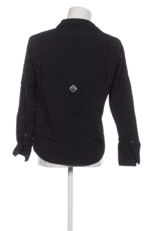 Férfi ing Columbia, Méret S, Szín Fekete, Ár 8 199 Ft