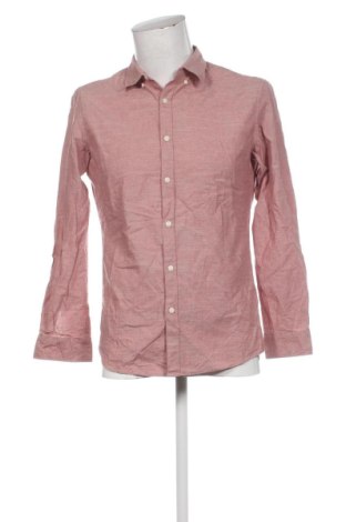 Męska koszula Connor, Rozmiar S, Kolor Czerwony, Cena 78,99 zł