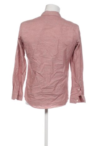 Męska koszula Connor, Rozmiar S, Kolor Czerwony, Cena 78,99 zł