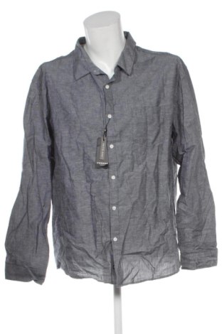 Pánska košeľa  Connor, Veľkosť 3XL, Farba Sivá, Cena  27,95 €