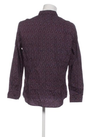 Męska koszula Connor, Rozmiar L, Kolor Czerwony, Cena 123,99 zł