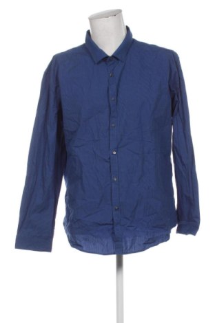 Cămașă de bărbați Connor, Mărime 3XL, Culoare Multicolor, Preț 36,99 Lei