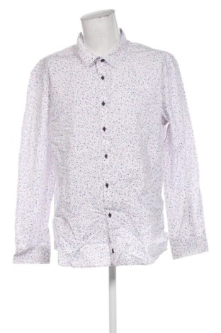 Ανδρικό πουκάμισο Connor, Μέγεθος 3XL, Χρώμα Πολύχρωμο, Τιμή 7,99 €