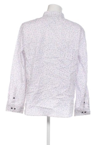 Ανδρικό πουκάμισο Connor, Μέγεθος 3XL, Χρώμα Πολύχρωμο, Τιμή 7,99 €