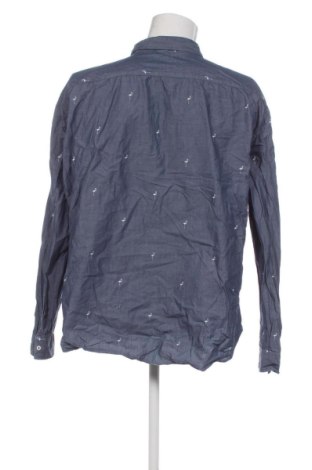 Pánska košeľa  Connor, Veľkosť 3XL, Farba Viacfarebná, Cena  7,95 €