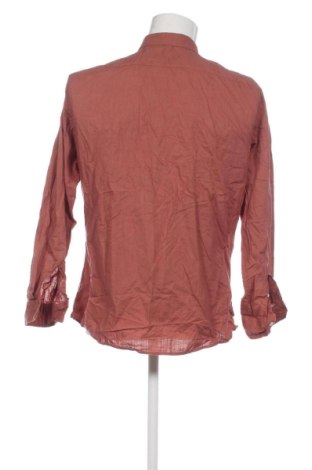 Férfi ing Connor, Méret L, Szín Barna, Ár 7 499 Ft