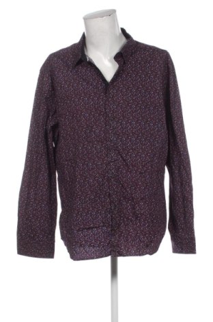 Pánská košile  Connor, Velikost 3XL, Barva Vícebarevné, Cena  439,00 Kč