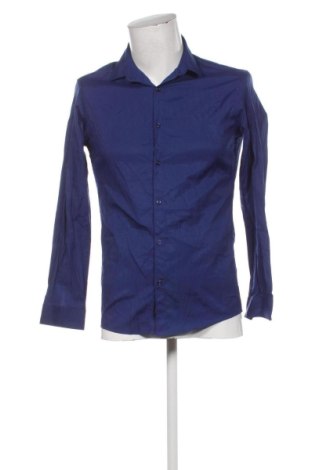 Férfi ing Connor, Méret S, Szín Kék, Ár 7 499 Ft