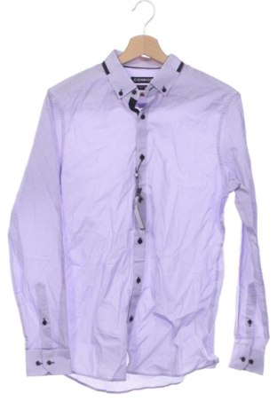 Ανδρικό πουκάμισο Connor, Μέγεθος XS, Χρώμα Πολύχρωμο, Τιμή 8,99 €