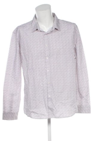 Ανδρικό πουκάμισο Connor, Μέγεθος XXL, Χρώμα Πολύχρωμο, Τιμή 17,99 €