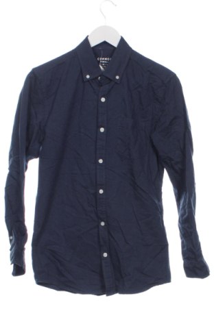 Męska koszula Connor, Rozmiar XS, Kolor Niebieski, Cena 22,99 zł