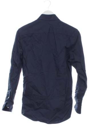 Męska koszula Connor, Rozmiar XS, Kolor Niebieski, Cena 22,99 zł