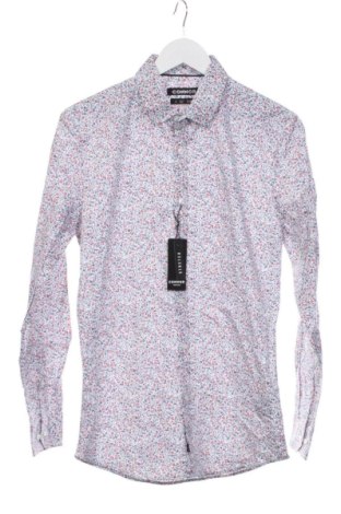 Męska koszula Connor, Rozmiar S, Kolor Kolorowy, Cena 123,99 zł