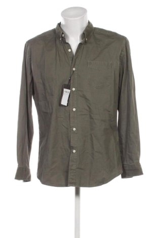 Pánská košile  Connor, Velikost L, Barva Zelená, Cena  699,00 Kč
