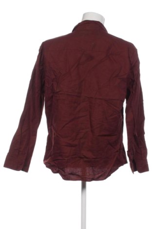 Cămașă de bărbați Connor, Mărime XL, Culoare Roșu, Preț 50,99 Lei