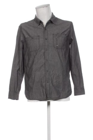 Pánská košile  Converse, Velikost M, Barva Šedá, Cena  794,00 Kč