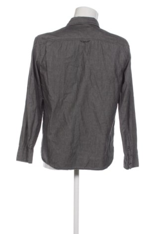 Pánská košile  Converse, Velikost M, Barva Šedá, Cena  794,00 Kč