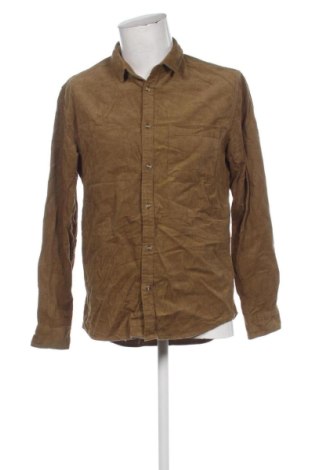 Férfi ing Cotton On, Méret M, Szín Zöld, Ár 7 499 Ft