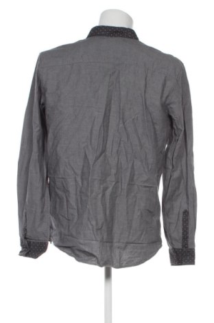Мъжка риза Cotton On, Размер XL, Цвят Сив, Цена 15,33 €