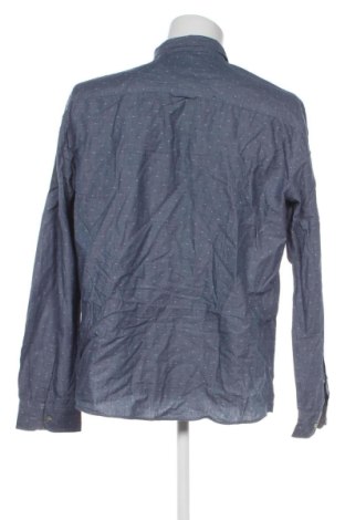 Férfi ing Cotton On, Méret XL, Szín Kék, Ár 7 499 Ft