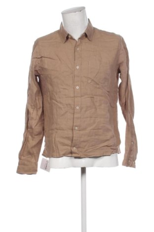 Мъжка риза Country Road, Размер M, Цвят Кафяв, Цена 28,63 €