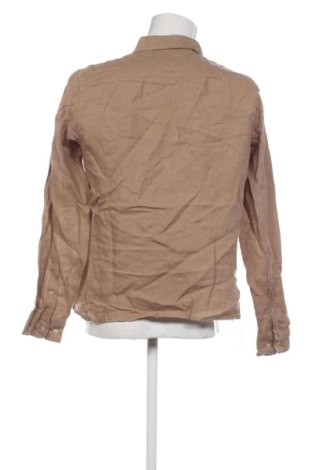 Мъжка риза Country Road, Размер M, Цвят Кафяв, Цена 28,63 €