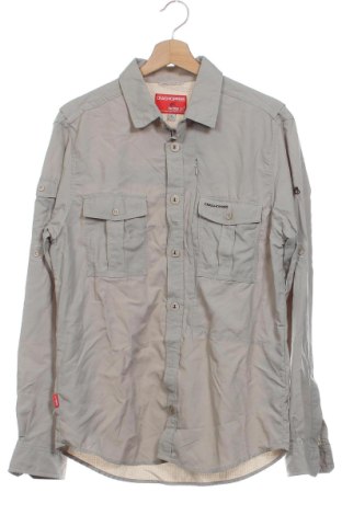 Férfi ing Craghoppers, Méret L, Szín Bézs, Ár 11 570 Ft