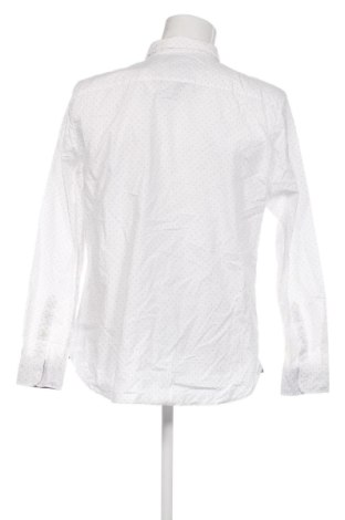 Cămașă de bărbați Crew Clothing Co., Mărime XL, Culoare Alb, Preț 77,99 Lei