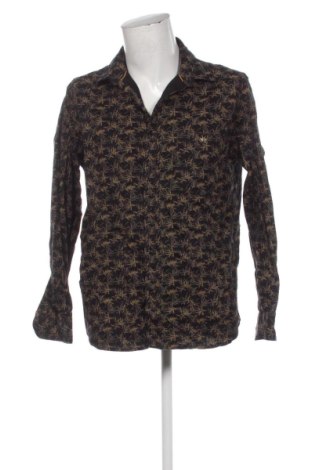 Мъжка риза Crimsoune Club, Размер XL, Цвят Многоцветен, Цена 17,89 €