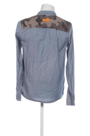 Pánská košile  Cropp, Velikost M, Barva Šedá, Cena  482,00 Kč