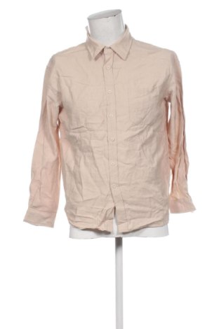 Pánska košeľa  DAZY, Veľkosť M, Farba Béžová, Cena  17,95 €