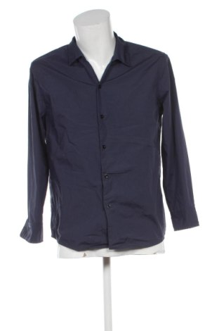 Męska koszula DAZY, Rozmiar M, Kolor Niebieski, Cena 78,99 zł