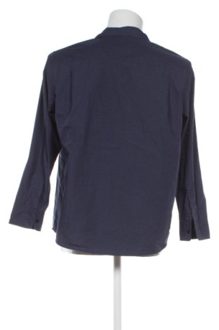 Męska koszula DAZY, Rozmiar M, Kolor Niebieski, Cena 78,99 zł