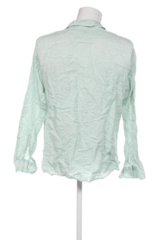 Pánská košile  Daniel Hechter, Velikost XXL, Barva Zelená, Cena  839,00 Kč