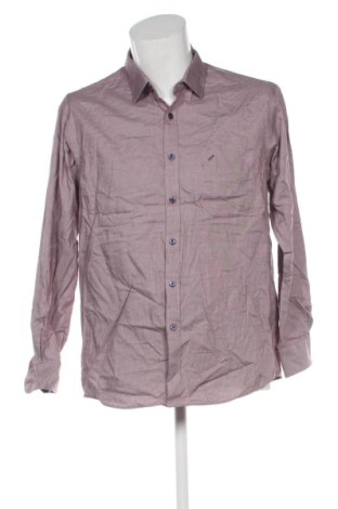 Ανδρικό πουκάμισο Daniel Hechter, Μέγεθος XL, Χρώμα Πολύχρωμο, Τιμή 29,99 €
