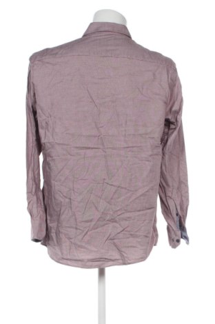 Ανδρικό πουκάμισο Daniel Hechter, Μέγεθος XL, Χρώμα Πολύχρωμο, Τιμή 29,99 €