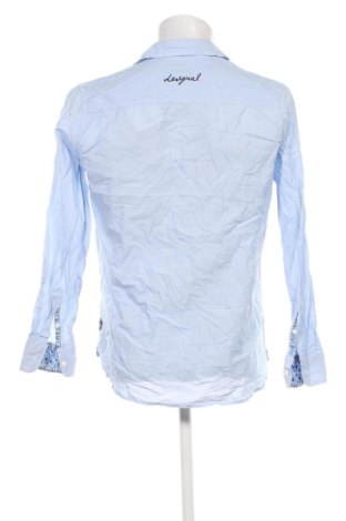 Pánská košile  Desigual, Velikost M, Barva Vícebarevné, Cena  839,00 Kč